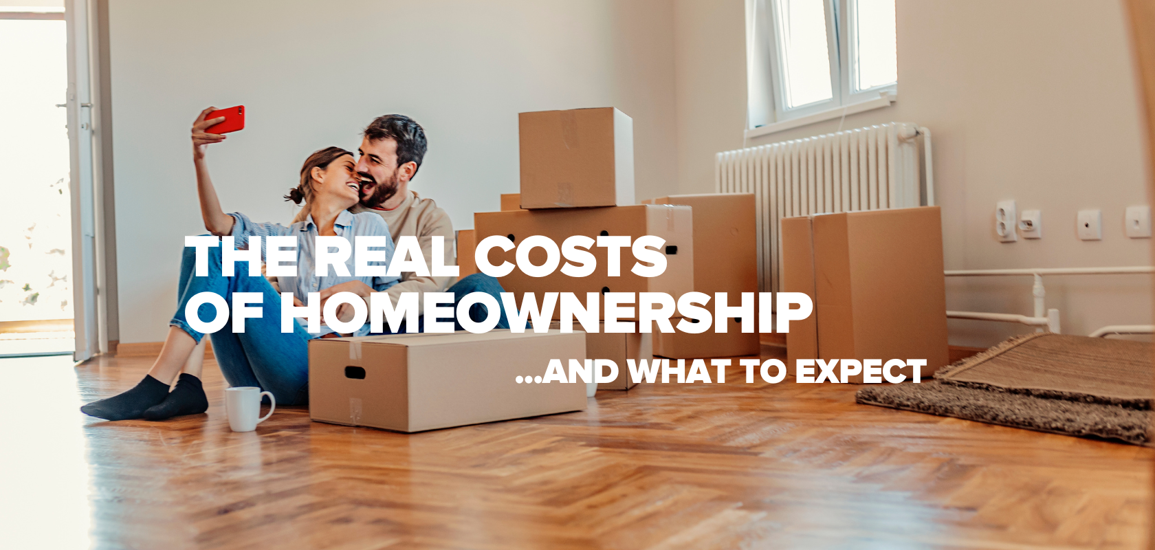 the real costs of being a homeowner Daytona homes