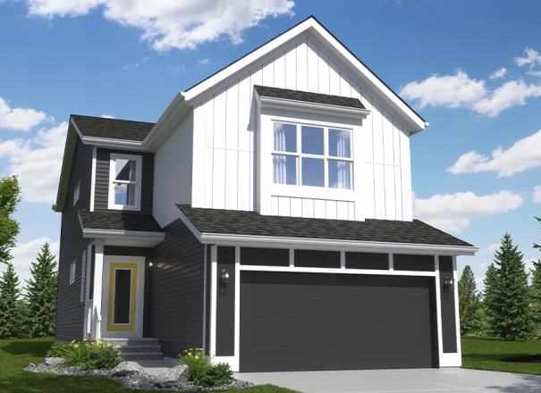 New Homes in Greater Calgary | Daytona Homes