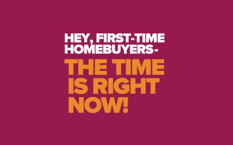 graphic on why first-time homebuyers should buy now and take advantage of the federal gst rebate