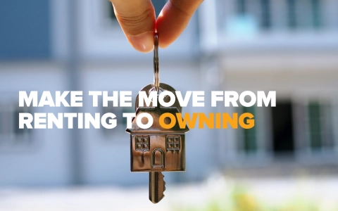 renting to homeownership Daytona homes