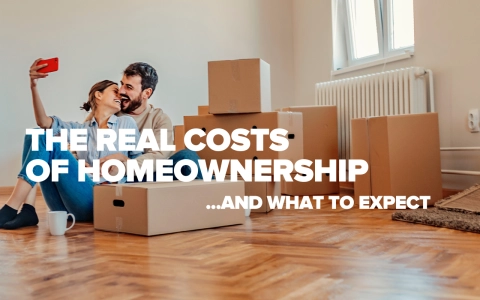 the real costs of being a homeowner Daytona homes