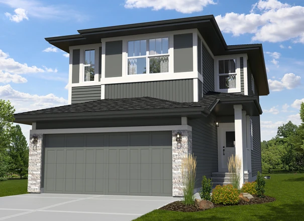 New Homes in Greater Calgary | Daytona Homes