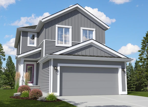 New Homes in Greater Calgary | Daytona Homes